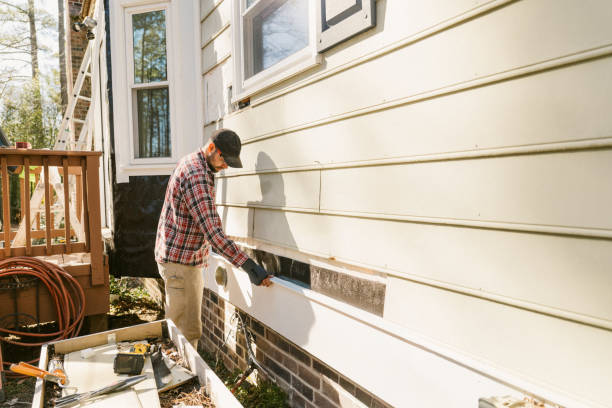 Top rated local Emergency Siding Repair specialists in Buffalo, MN